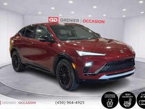 Buick Envista Sport Touring Cuir 2024