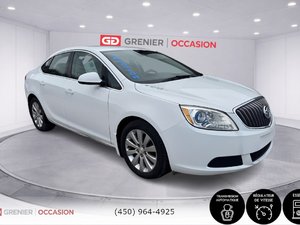 2016 Buick Verano Convenience 1 Bas Kilométrage