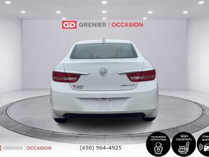 Buick Verano Convenience 1 Bas Kilométrage 2016