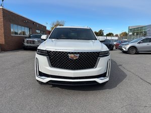 Cadillac Escalade 4WD Premium Luxury 2023