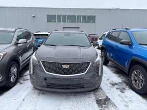 Cadillac XT4 AWD Sport 2023
