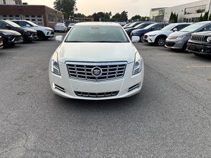 Cadillac XTS Premium 2015