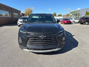 Chevrolet Blazer LT 2020