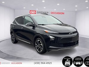 2022 Chevrolet Bolt EUV Premier Cuir Caméra De Recul