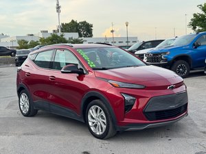 Chevrolet BOLT EUV LT Bas Kilométrage 2023