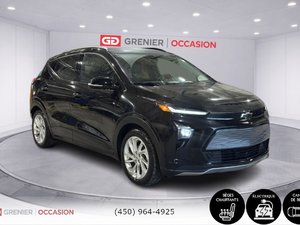 2023 Chevrolet Bolt EUV LT Caméra De Recul