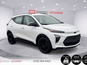 Chevrolet Bolt EUV LT Caméra De Recul Bluetooth 2023