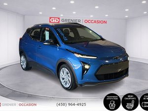 Chevrolet Bolt EUV LT Caméra De Recul Démarreur a Distance 2023