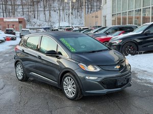 2017 Chevrolet Bolt EV LT Caméra De Recul