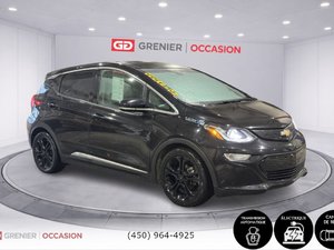 Chevrolet Bolt EV LT Caméra De Recul Bluetooth 2020