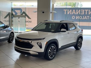Chevrolet Trailblazer LT 2024