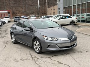 Chevrolet Volt Premier Cuir Bose Bas Kilométrage 2018
