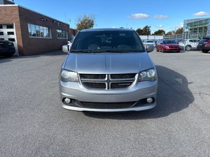 2020 Dodge Grand Caravan GT