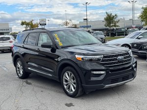 Ford Explorer XLT 4WD Cuir Toit 2021