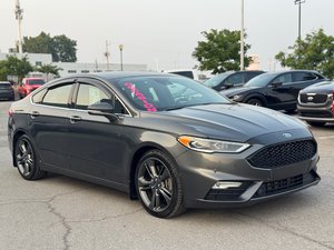 Ford Fusion Sport V6 Toit. Ouvrant Cam Rec Bas Kilo 2018