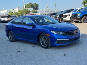 Honda Civic EX Toit Ouvrant Caméra De Recul 2021