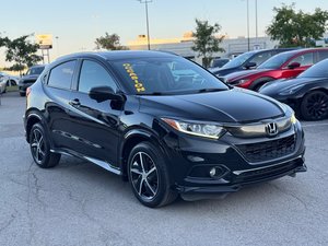 Honda HR-V Sport Toit Ouvrant AWD 2022