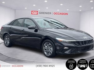 Hyundai Elantra Preferred 2025