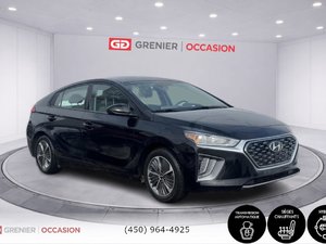 Hyundai Ioniq Plug-In Hybrid Essential Bas Kilométrage 2022
