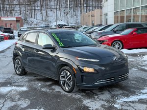 2023 Hyundai Kona Electric Preferred Caméra De Recul