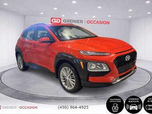 2019 Hyundai Kona Preferred AWD Caméra De Recul