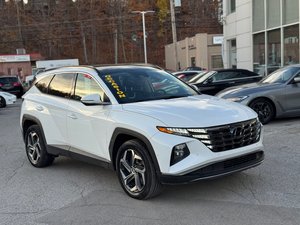 Hyundai Tucson Hybrid Ultimate AWD Toit Panoramique Cuir 2022