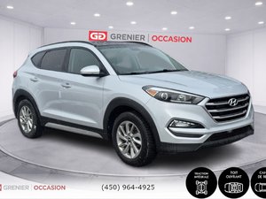 Hyundai Tucson SE AWD Toit Panoramique Cuir 2017