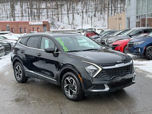Kia Sportage LX AWD Sièges Chauffants Caméra De Recul 2023