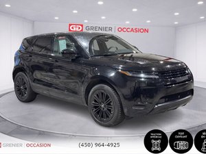 2025 Land Rover Range Rover Evoque P250