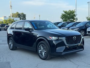 Mazda CX-90 PHEV GS Caméra De Recul 2024