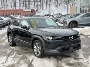Mazda MX-30 EV GS Navigation Heads Up Display 2022