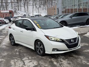 Nissan LEAF SV Caméra De Recul 2020
