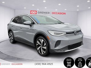 Volkswagen ID.4 Pro AWD Bas Kilométrage 2021