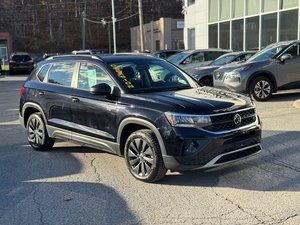 Volkswagen Taos Trendline Cam.Rec Sieg.Chauff Mag Air.Clim 2024