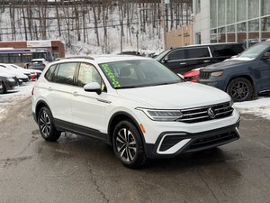 2024 Volkswagen Tiguan Trendline 4Motion Caméra De Recul