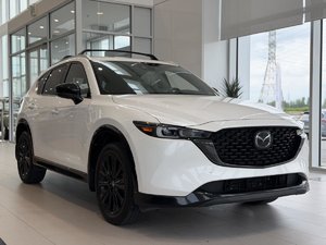 2022 Mazda CX-5 GT AWD | 8 PNEUS | BAS KM | NAV | TOIT | CUIR | CARPLAY | CAMÉRA +++