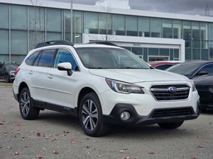Subaru Outback 2.5i Limited AWD | CUIR | TOIT | HARMAN/KARDON | NAV | CARPLAY | CAMÉRA +++ 2019