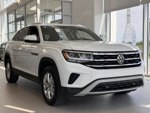 Volkswagen Atlas Cross Sport Trendline 4MOTION | CARPLAY | CAMÉRA | SIÈGES CHAUFFANTS +++ 2022