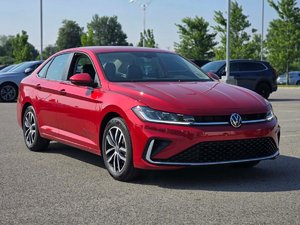 Volkswagen Jetta Comfortline | DÉMARREUR | CUIR | CARPLAY | CAMÉRA +++ 2025