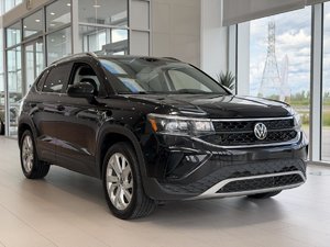 Volkswagen Taos Comfortline 4MOTION | TOIT PANO | CUIR | CARPLAY | CAMÉRA +++ 2022