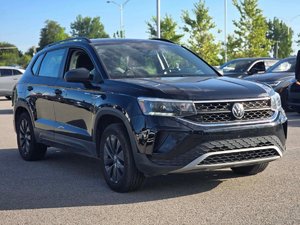 Volkswagen Taos Trendline 4MOTION | BAS KM | CARPLAY | CAMÉRA | SIÈGES CHAUFFANTS +++ 2022