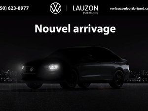 Volkswagen Taos Comfortline 4MOTION | CUIR | CARPLAY | CAMÉRA +++ 2022