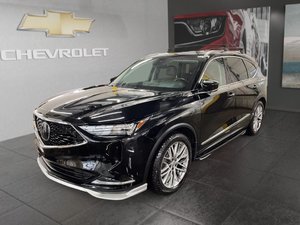 2022 Acura MDX PLATINUM ÉLITE AWD | Toit ouvrant | Cuir |