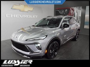 Buick Buick Envision Essence AWD Sport Touring 2026