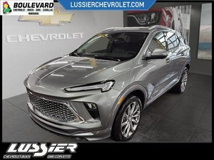 Buick ENCORE GX Avenir AWD Avenir 2025