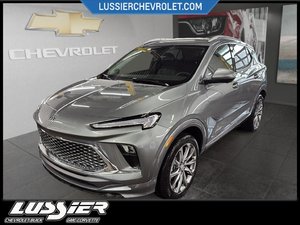 Buick Encore GX Avenir AWD Avenir 2025