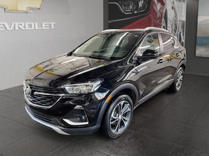 Buick Encore GX SELECT AWD |SIÈGES CHAUFFANTS| |HAYON ÉLECTRIQUE| 2023
