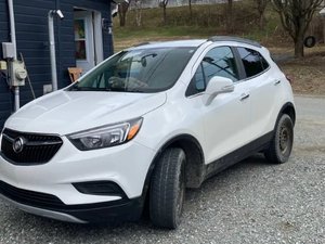 Buick Encore PREFERRED AWD |DÉMARREUR À DISTANCE| 2018