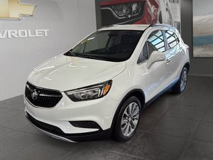 Buick Encore PREFERRED FWD |DÉMARREUR A DISTANCE| 2019