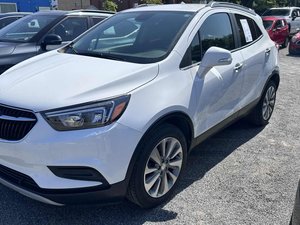 Buick Encore PREFERRED FWD |DÉMARREUR A DISTANCE| 2019